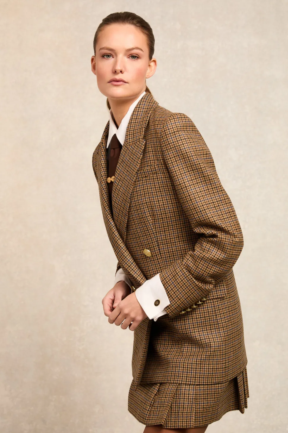 Belgravia Blazer