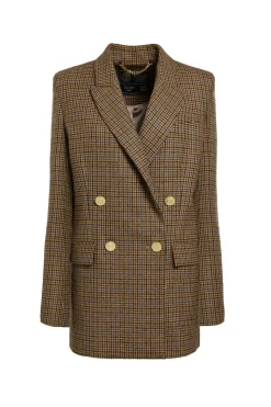 Belgravia Blazer