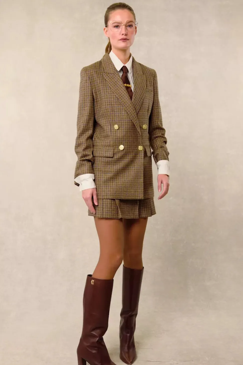 Belgravia Blazer