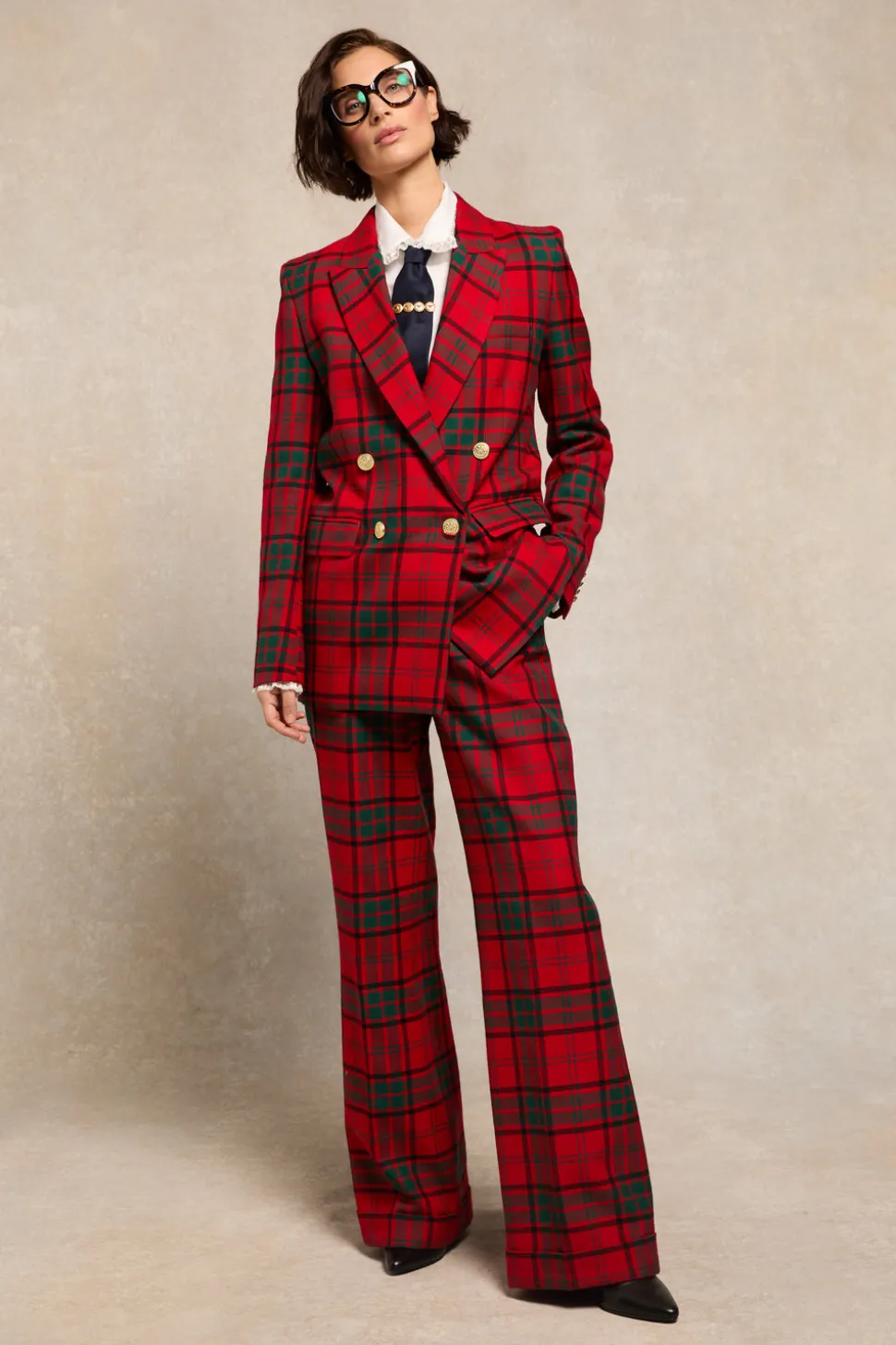 Belgravia Blazer