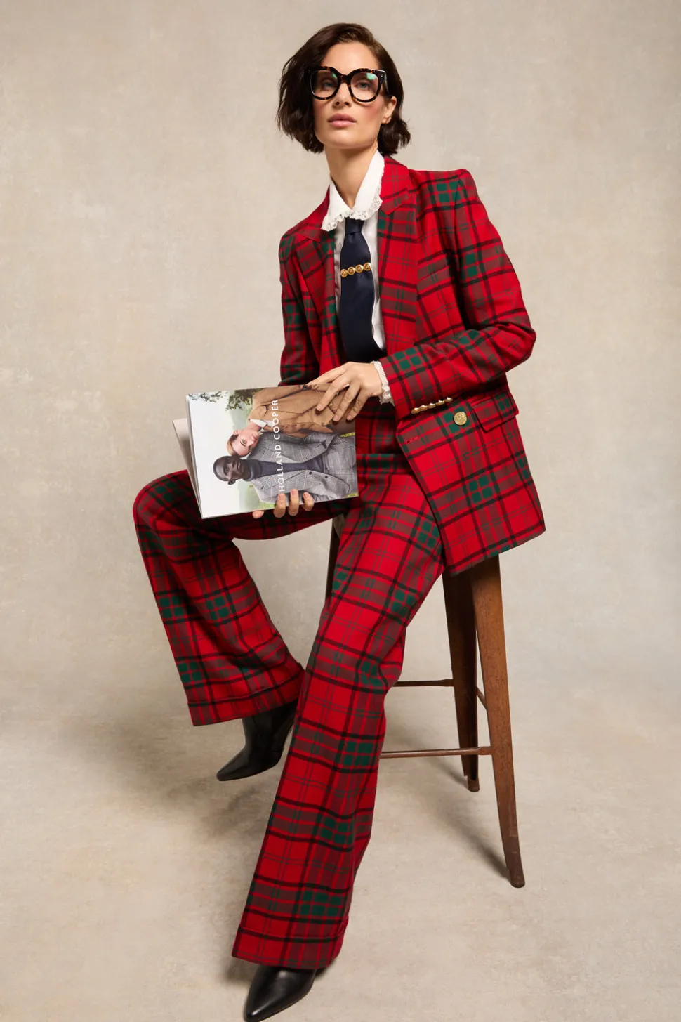Belgravia Blazer