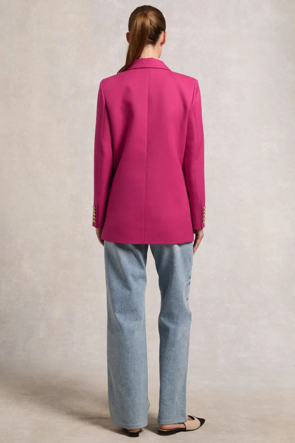 Belgravia Blazer