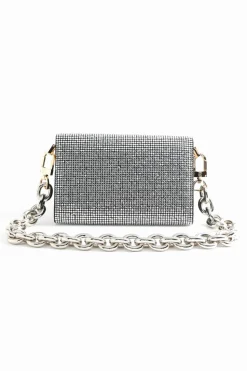 Belgravia Clutch Bag