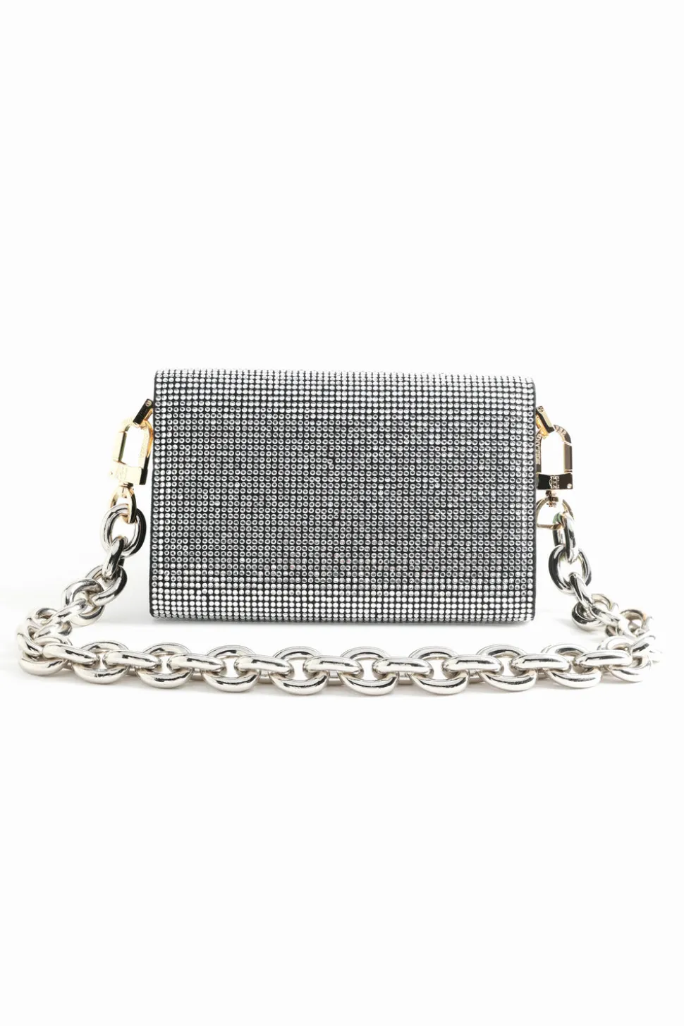 Belgravia Clutch Bag