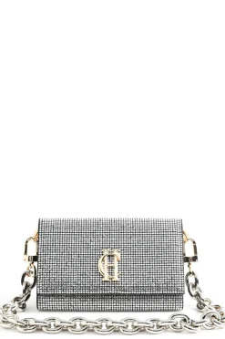 Belgravia Clutch Bag