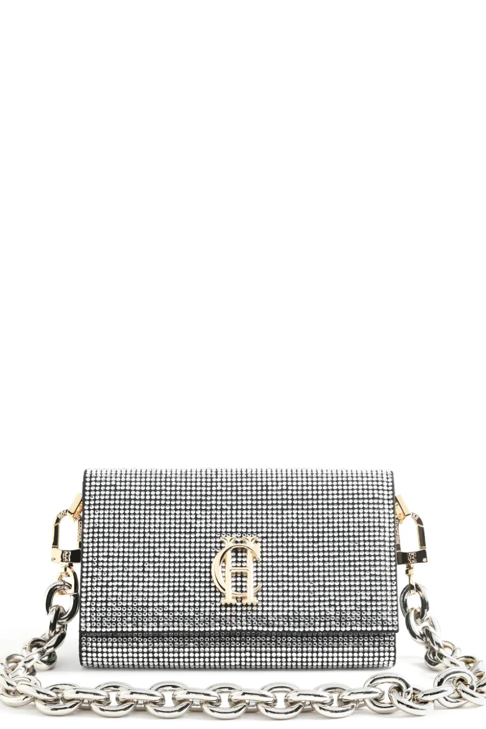Belgravia Clutch Bag