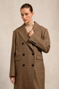 Belgravia Overcoat