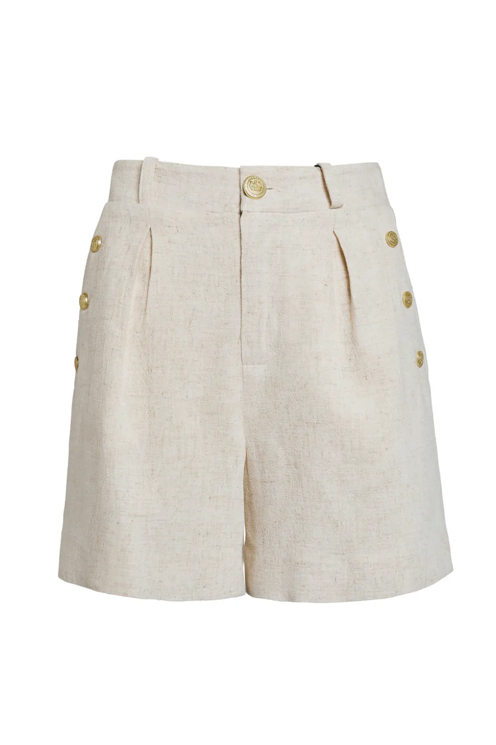 Belgravia Tailored Short