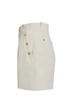 Belgravia Tailored Short