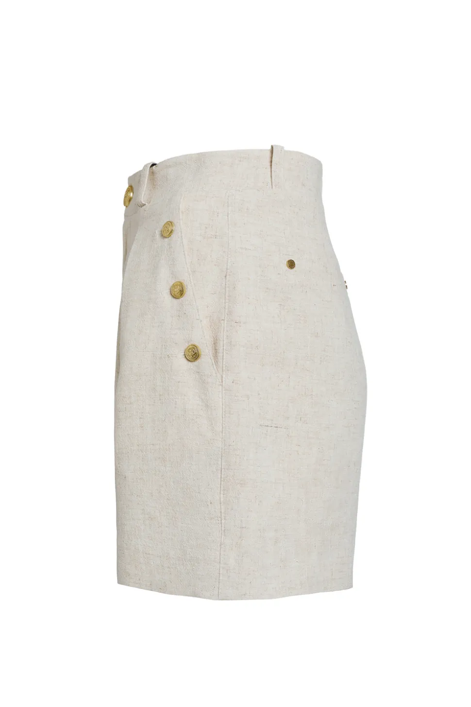 Belgravia Tailored Short