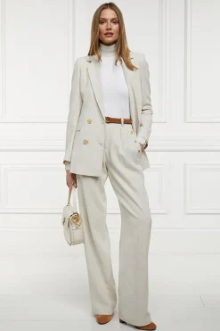 Belgravia Wide Leg Trouser
