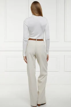 Belgravia Wide Leg Trouser