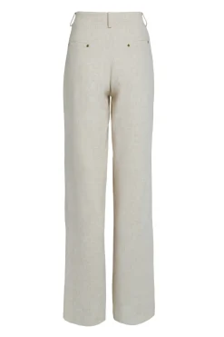 Belgravia Wide Leg Trouser