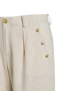 Belgravia Wide Leg Trouser