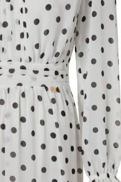 Bella Tiered Maxi Dress