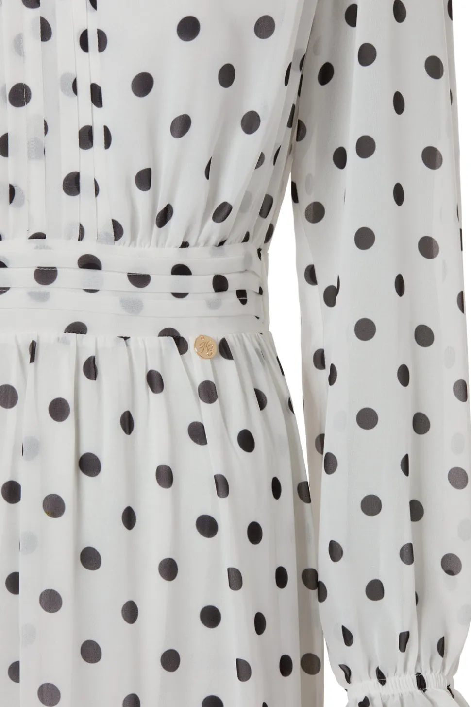 Bella Tiered Maxi Dress