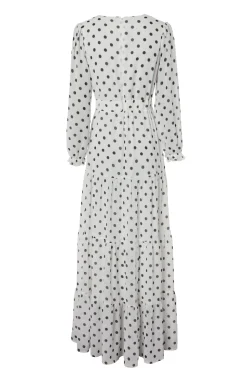 Bella Tiered Maxi Dress