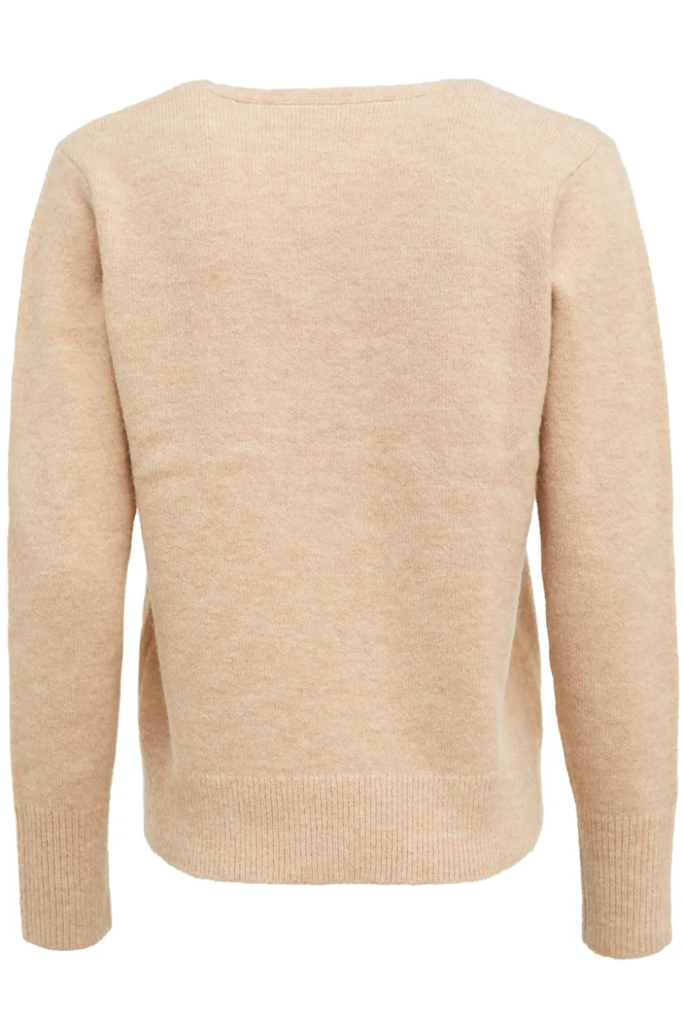 Berkeley V-Neck Knit