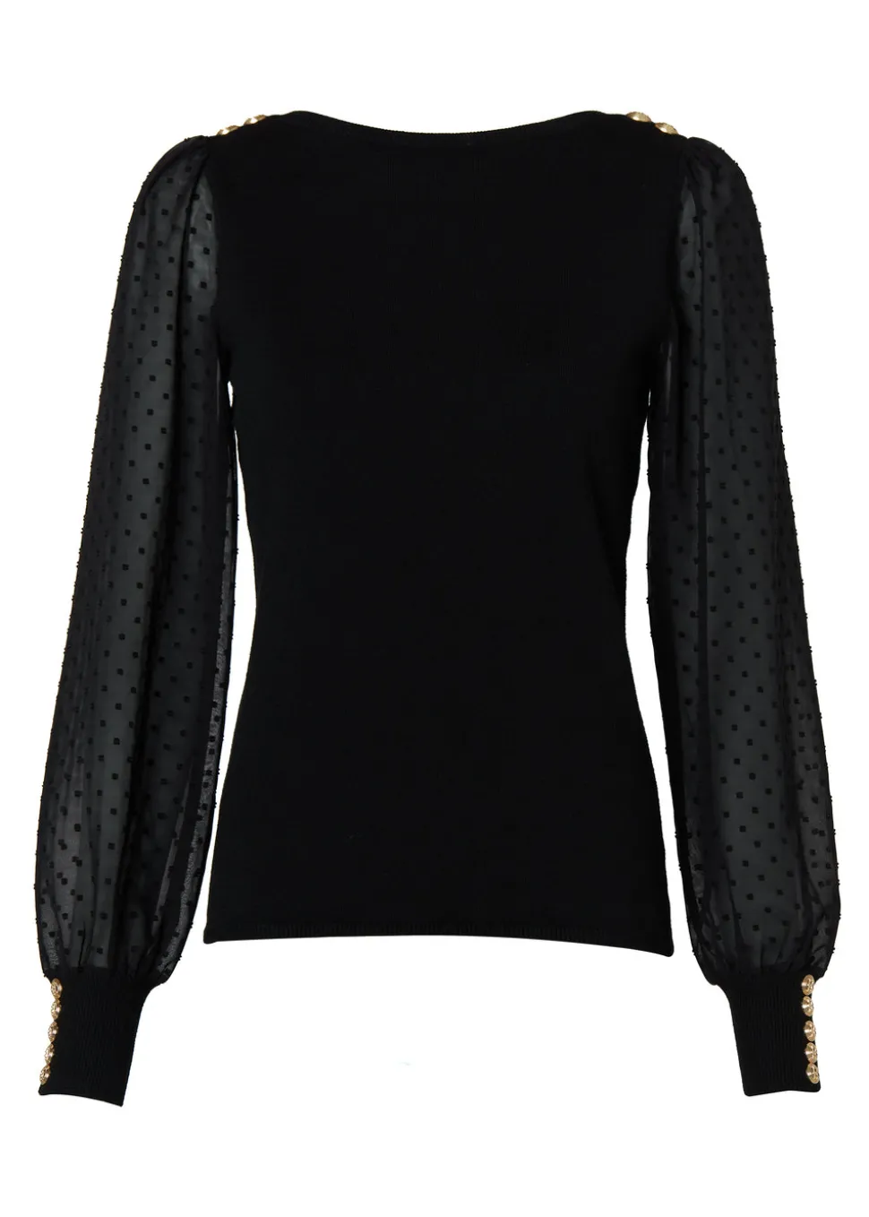 Bethany Knit