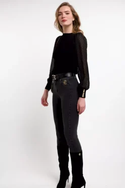 Bethany Knit