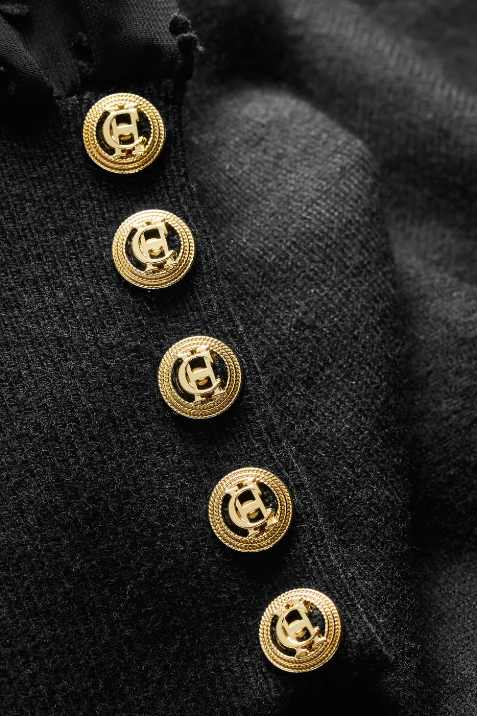Bethany Knit