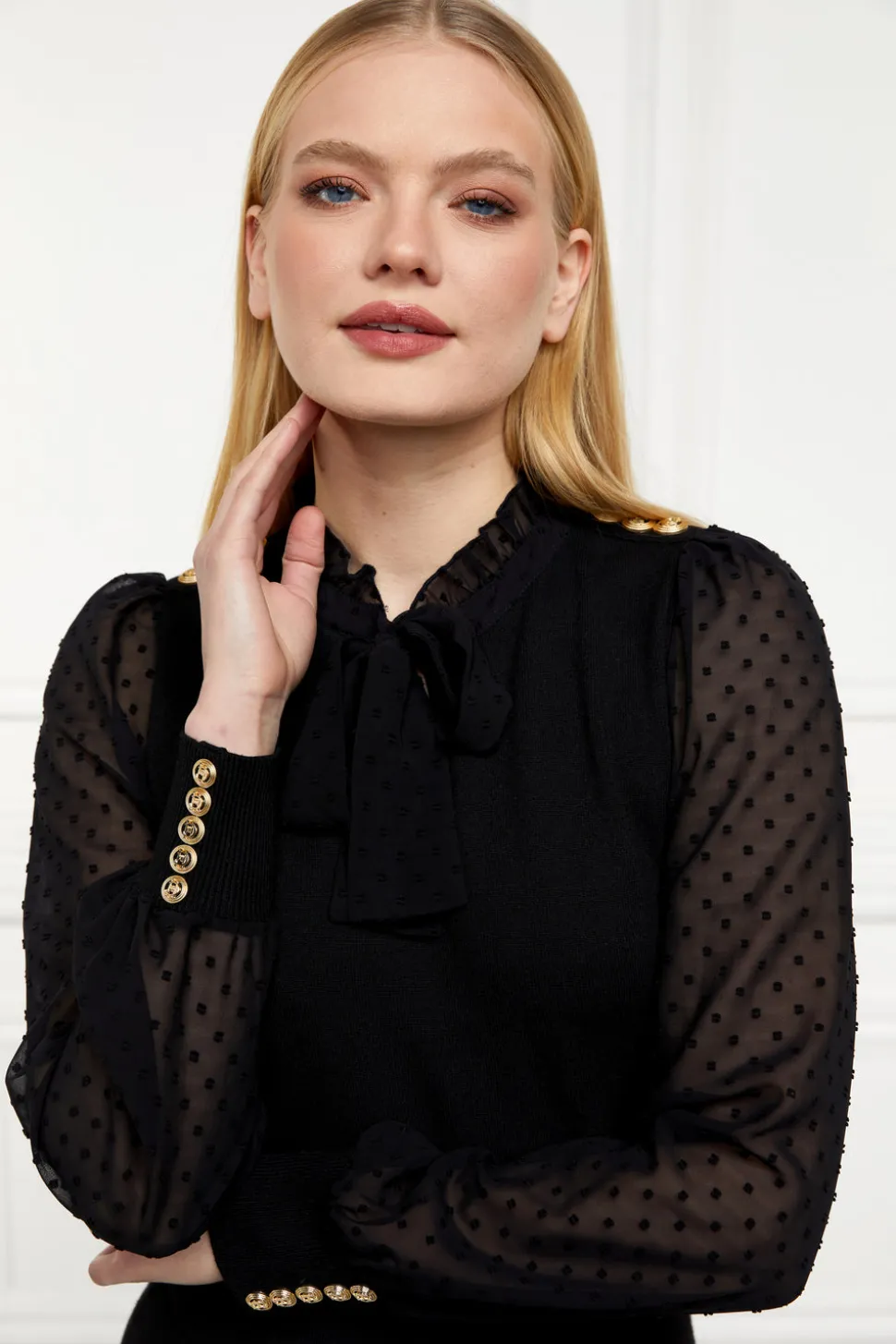 Bethany Mini Dress