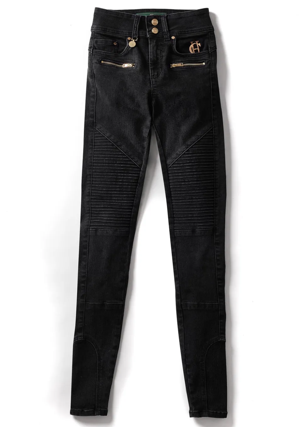 Biker Jean