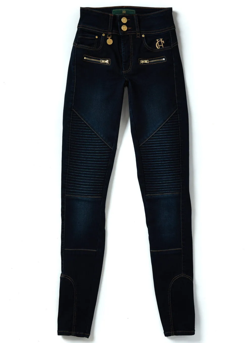 Biker Jean