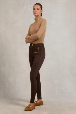 Biker Jean