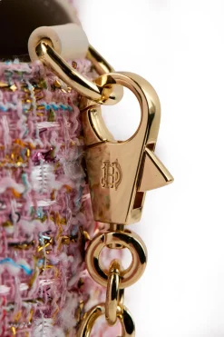 Boucle Crossbody Bag