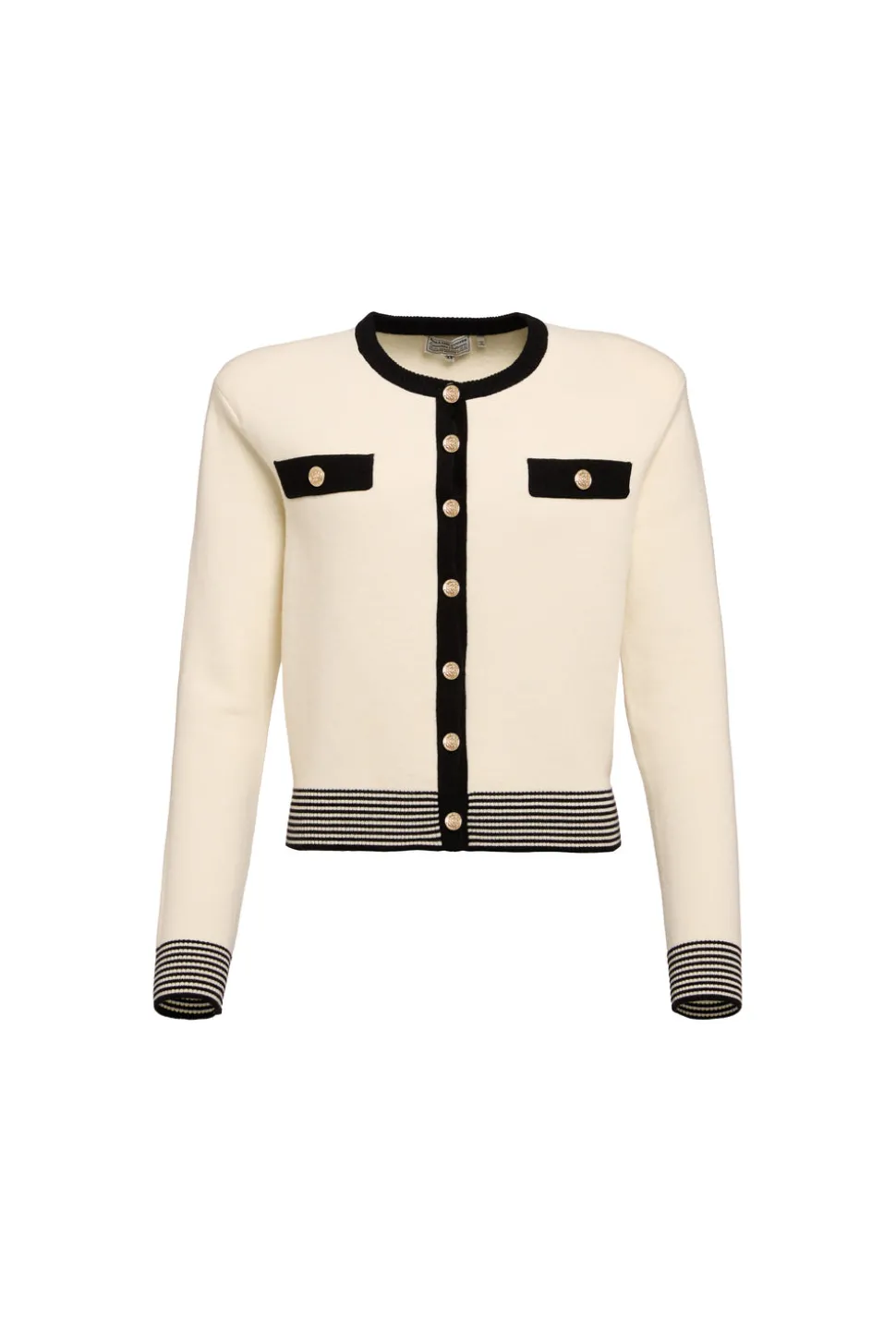 Bridget Cardigan