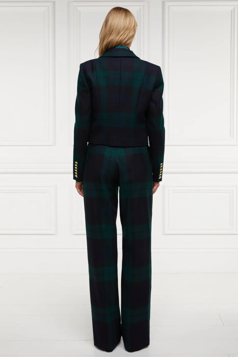 Brompton Jacket