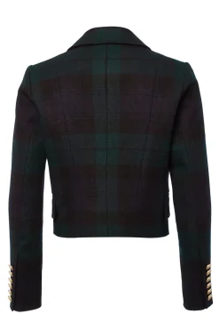 Brompton Jacket