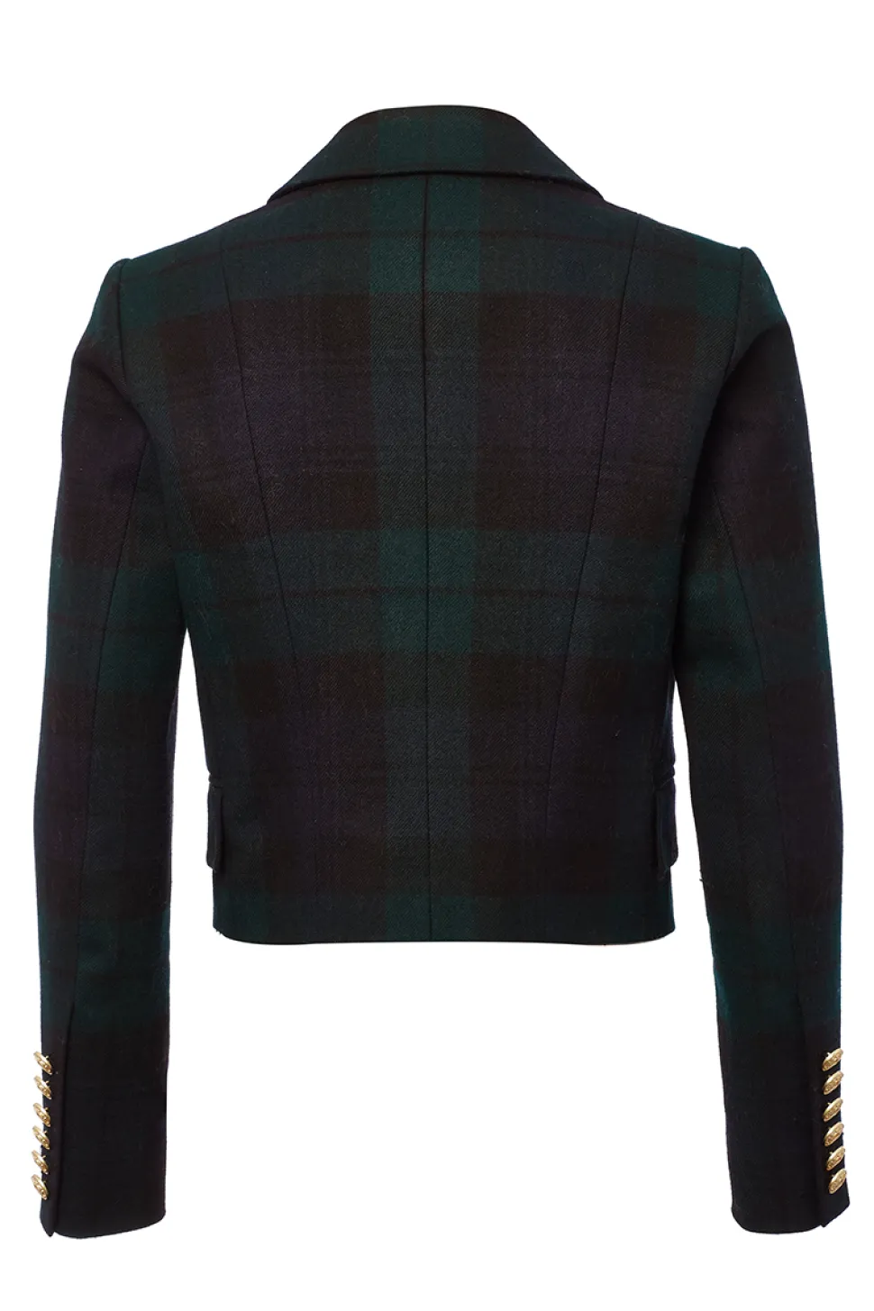 Brompton Jacket