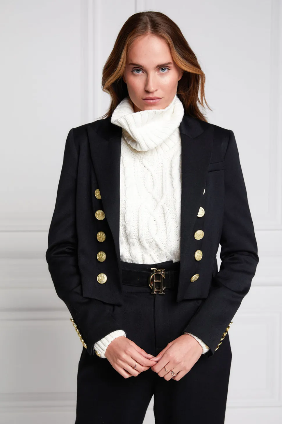 Brompton Jacket