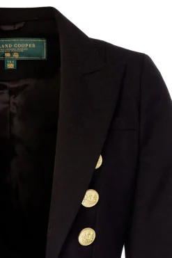 Brompton Jacket