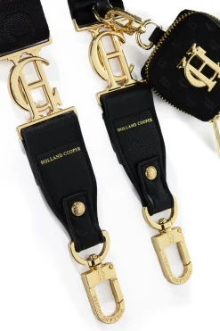 Burghley Bag Strap
