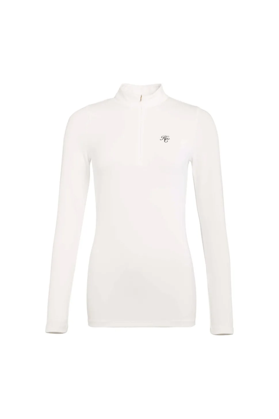 Burghley Base Layer