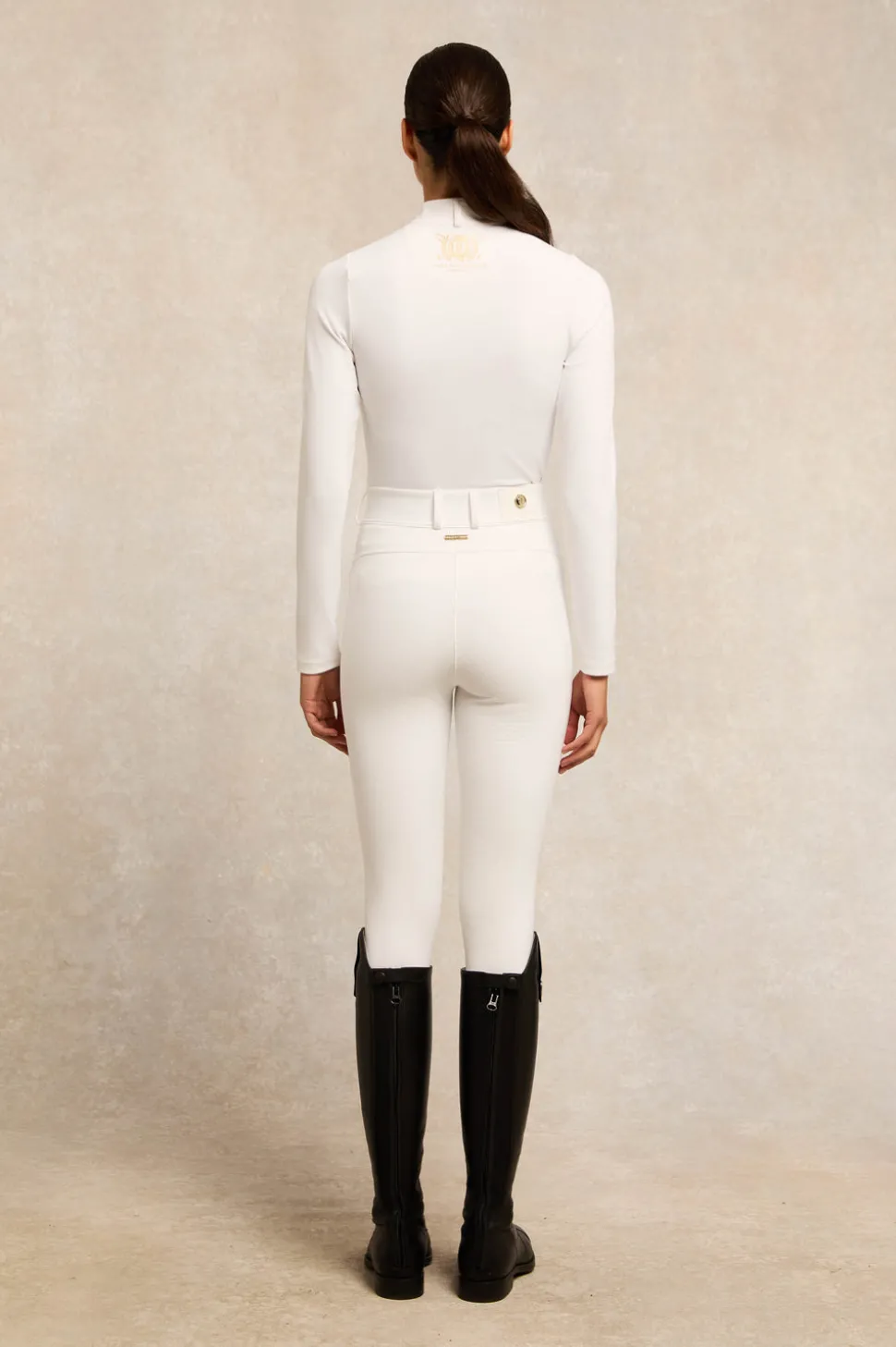Burghley Base Layer