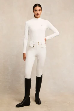 Burghley Base Layer
