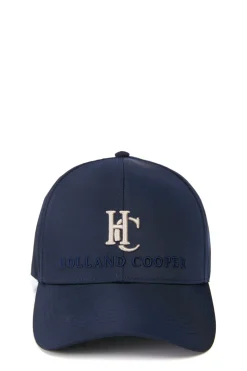 Burghley Equestrian Cap