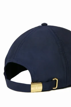 Burghley Equestrian Cap