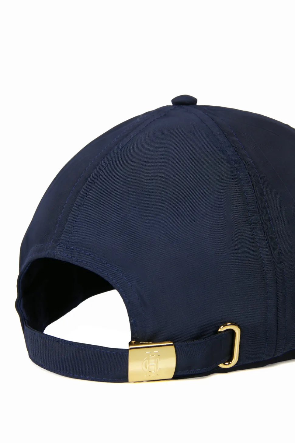 Burghley Equestrian Cap