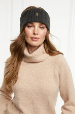 Burghley Headband