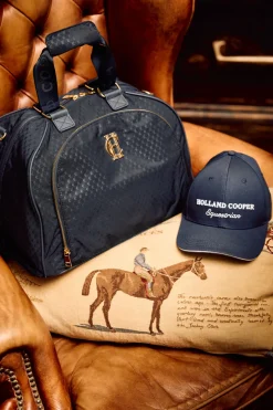 Burghley Kit Bag