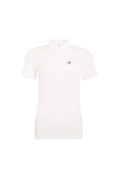 Burghley Short Sleeve Base Layer