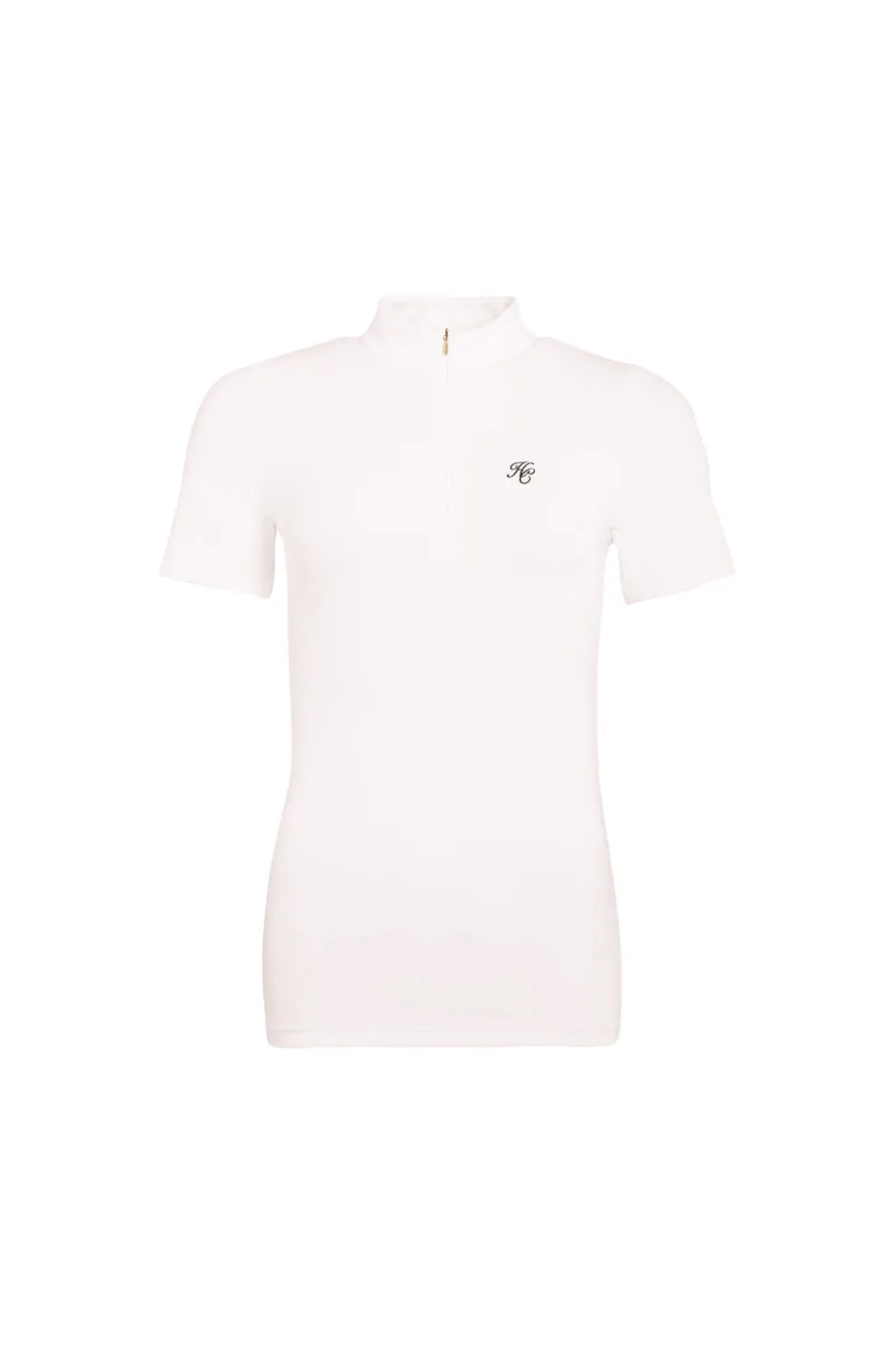 Burghley Short Sleeve Base Layer