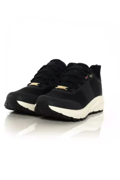 Burghley Waterproof Trainer
