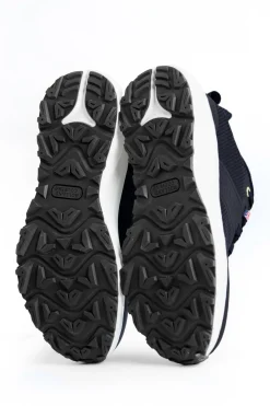 Burghley Waterproof Trainer