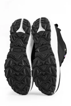 Burghley Waterproof Trainer